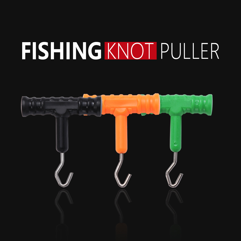 Fishing Line Winder - ステンレス鋼の蝶ネクタイフック,3個,滑らかな鯉の蝶ネクタイを作るためのアクセサリー