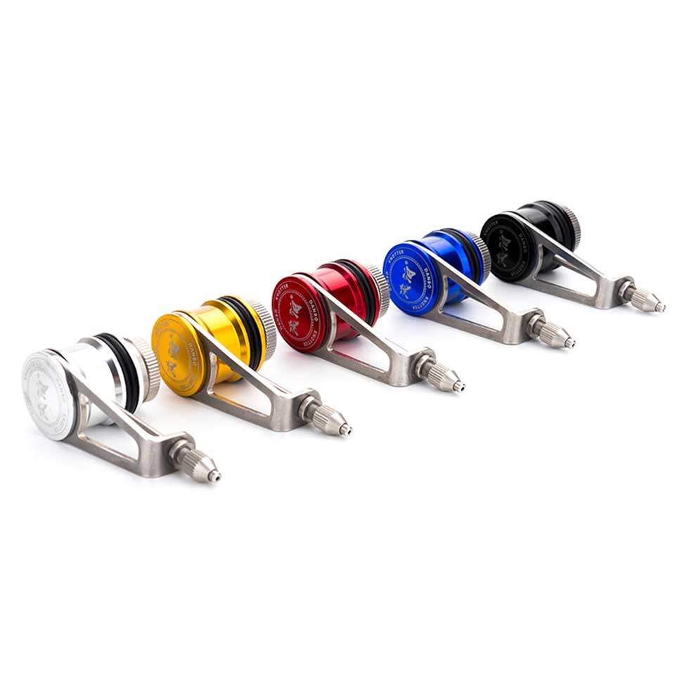 Fishing Line Winder - ノッター gt ラインワイヤー結びツールラインノット機ノット gt pr fg