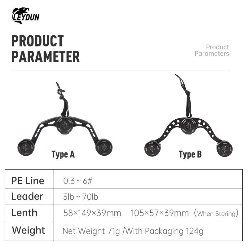 Leydunフィッシングツールgt fg pr knotte - Fishing Line Cutter のレビューと価格