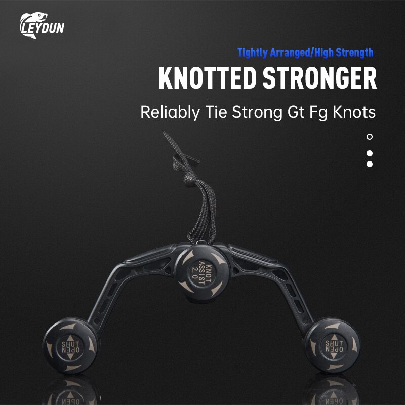 Leydunフィッシングツールgt fg pr knotte - Fishing Line Cutter のレビューと価格