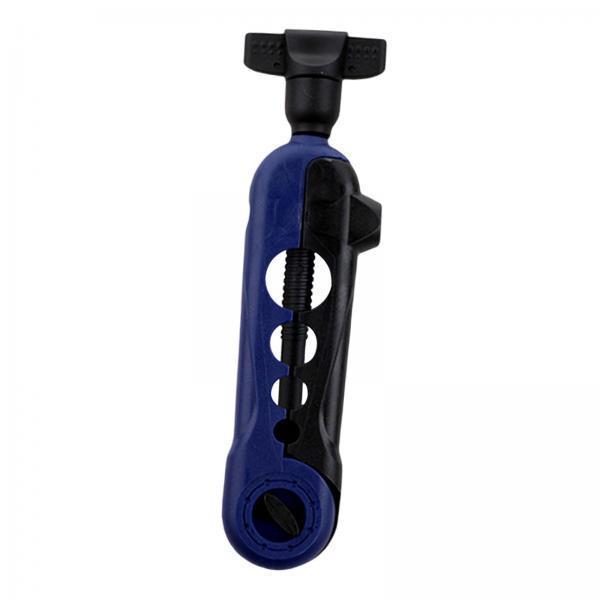 軽量釣り糸スプーラー調節可能なワインダーステーション釣りアク - Fishing Line Winder のレビューと価格