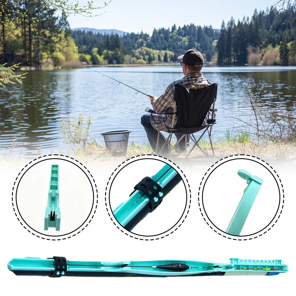 4in1一体型釣り竿ラインワインダー ワンステップ巻き取り  - Fishing Line Winder のレビューと価格