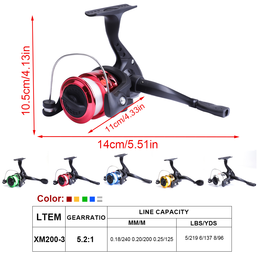 FTK 1.8m釣り竿とリール、フロートルアーセット、カーボ - Freshwater Line のレビューと価格