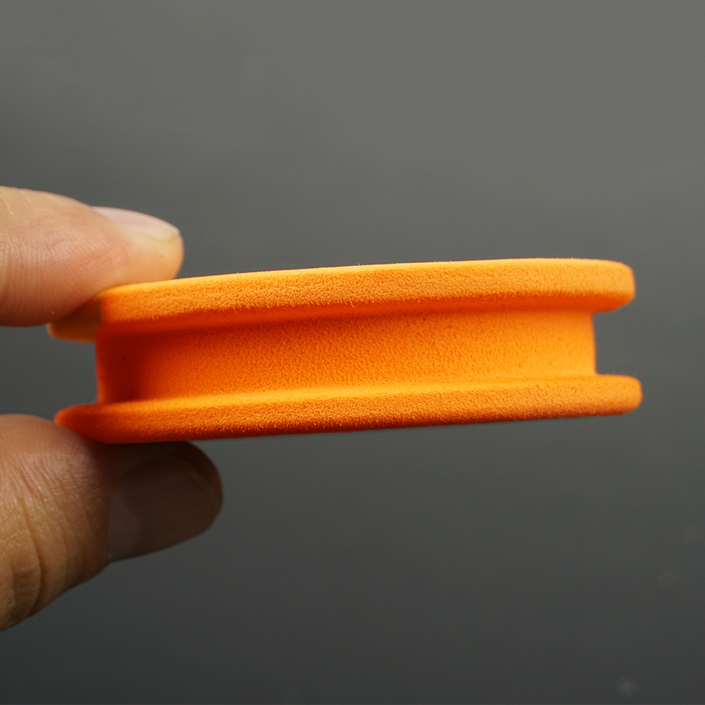 HIRISI 10個/箱 EVAフォーム釣り糸スプール +  - Fishing Line Winder のレビューと価格