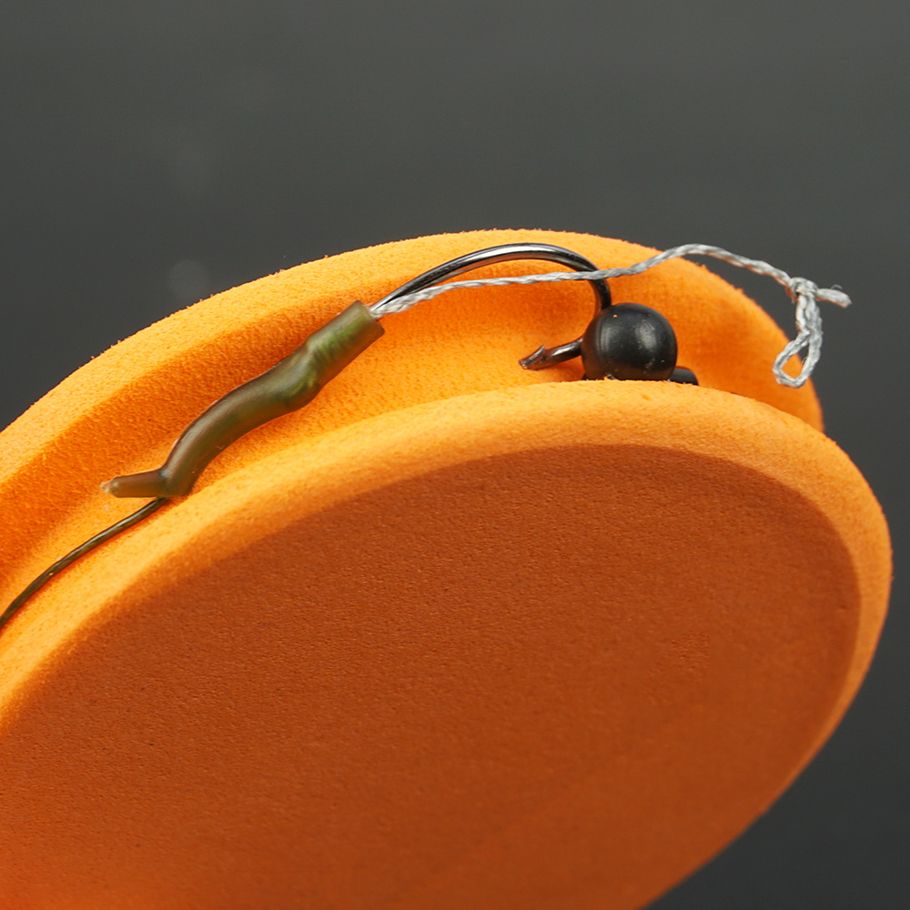 HIRISI 10個/箱 EVAフォーム釣り糸スプール +  - Fishing Line Winder のレビューと価格