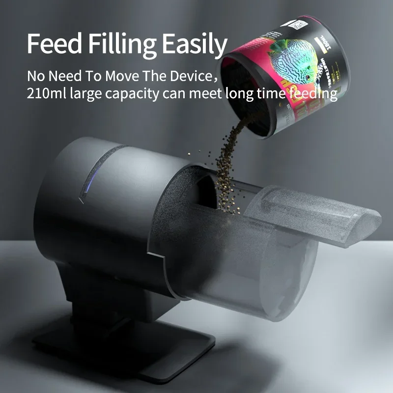 Ilonda-自動フィッシュフィーダー,第2世代フィードディ - Fishing Line Dispenser のレビューと価格