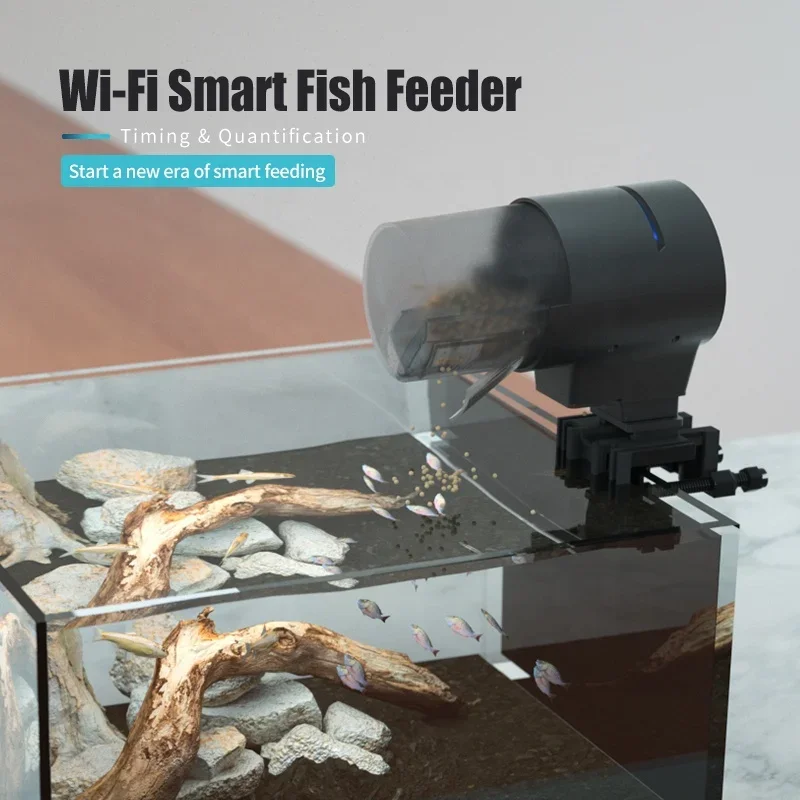 Ilonda-自動フィッシュフィーダー,第2世代フィードディ - Fishing Line Dispenser のレビューと価格