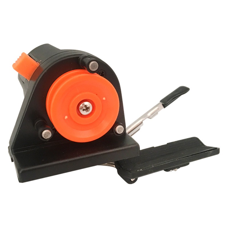 釣り糸カウンター 0-999M 釣り糸深さカウンターファイン - Fishing Line Winder のレビューと価格