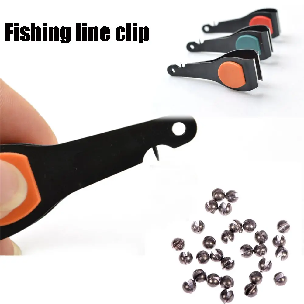 多機能釣り道具ステンレスはさみ鋼製サブライン切断ポータブル  - Fishing Line Cutter のレビューと価格