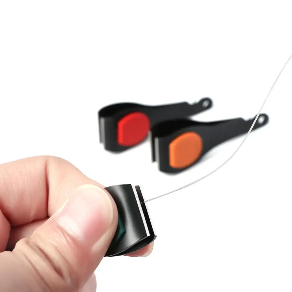 多機能釣り道具ステンレスはさみ鋼製サブライン切断ポータブル  - Fishing Line Cutter のレビューと価格