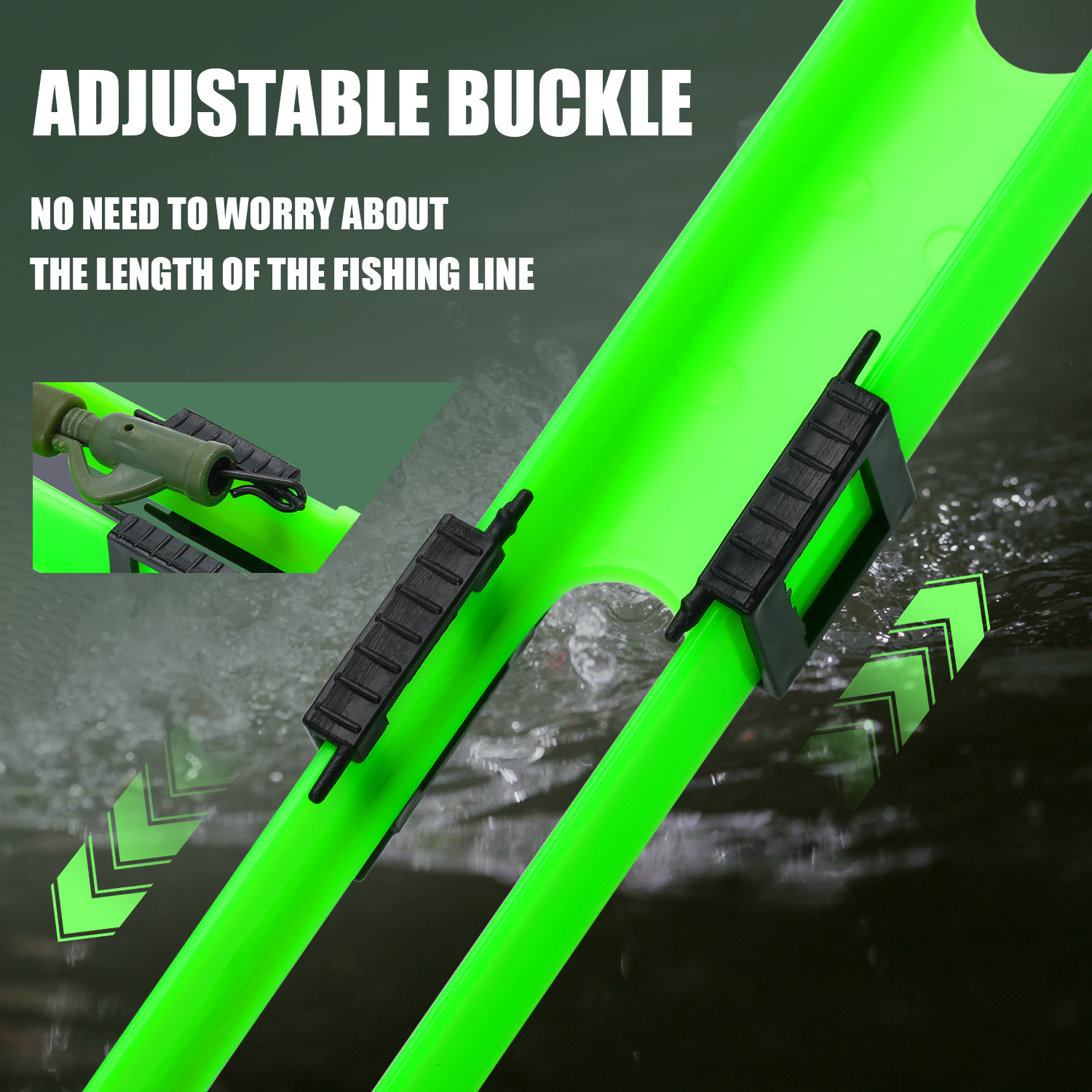 Sougayilang 10 個釣り用プラスチックライン巻き - Fishing Line Winder のレビューと価格