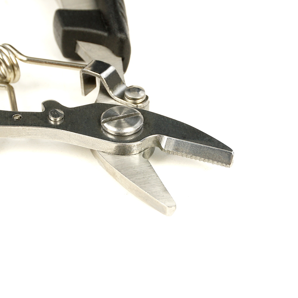 Hirisi JD03 ステンレス鋼製釣りハサミ、ナイロンポ - Fishing Line Cutter のレビューと価格